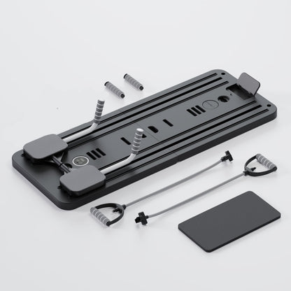 Adjustable Pilates Board for Full-Body Home Workout